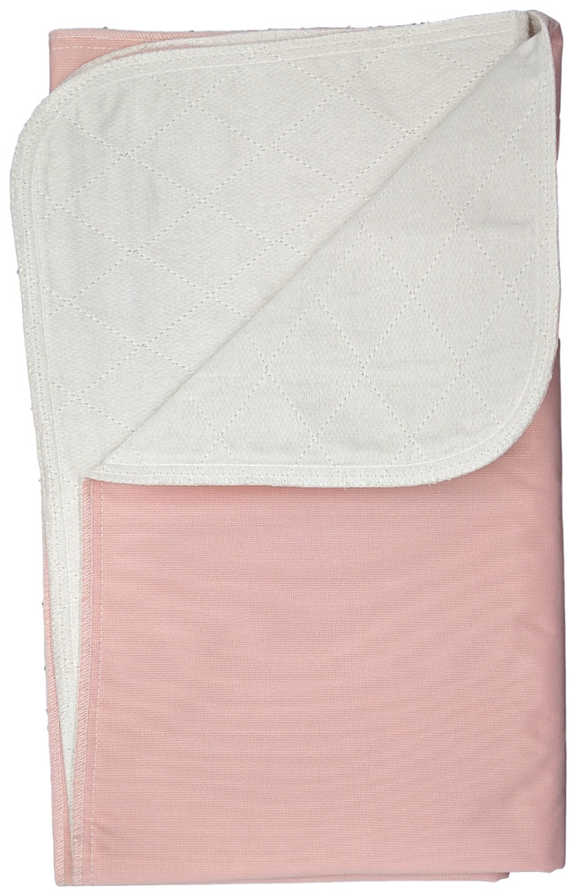 2 Pack 42×36 XL Bed Pad Washable Incontinence Reusable Underpad Absorbent Quiet