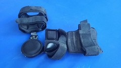 RCAI Left Arm Elbow Brace Range of Motion ROM Adjustable