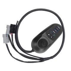 50A Universal Electric Wheelchair Joystick Controller Magnetic Brake