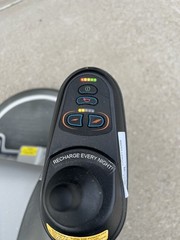 Hoveround Wheelchair for MPV5