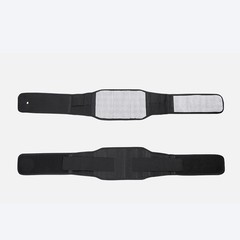 Adjustable Lower Back Brace Lumbar Support Waist Belt For Men Women Pain Relief