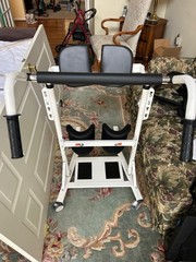 Sit to Stand Patient Lift, Stand Assist Lift Aid, Lift Assist Transfer Device