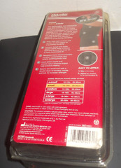 Mueller Sports Care Pro Level Diamond Pad Extended Knee Sz Small Neoprene Blend