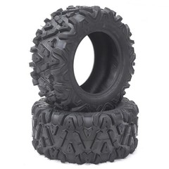 AT26x11-14-6PR TL KNIGHT ATV Tires, 26×11-14-6PR All Terrain ATV UTV Off-Road
