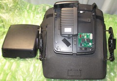 PRIDE QUANTUM ACTUTOR CONTROL CTLDC1472 AND ACTUATOR BOARD AS PICTURE USED