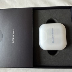 Audien Atom One Rechargeable OTC Hearing Aids Rechargeable With Case