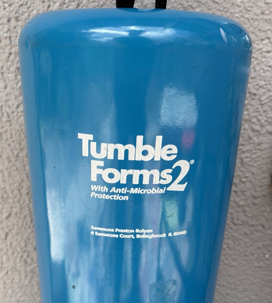 Tumble Forms2 Firm Therapy Roll 6″ x 24″ Physical Stimulation Anti-Microbial