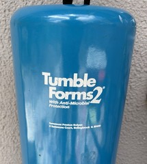 Tumble Forms2 Firm Therapy Roll 6″ x 24″ Physical Stimulation Anti-Microbial