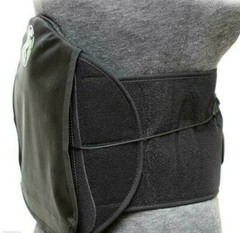 Advanced Ortho Transformer Back Brace Small Double Pull Rigid Back Brace New