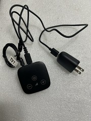 Phonak Digital Wireless Accessory TV Connector V2 With Cords For Hearing Aids
