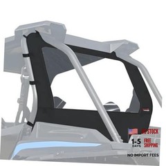 Polaris RZR XP 14-23 Soft Window Water Resistant