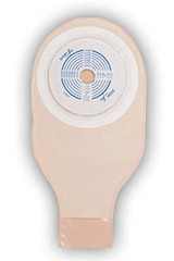 CONVATEC 22771 ActiveLife Cut-to-Fit Drainable Pouch (Pack of 10)