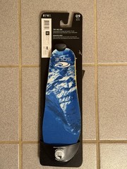 SOLE Performance Thick Insoles Custom Moldable Orthotic Arch Plantar Fasciitis