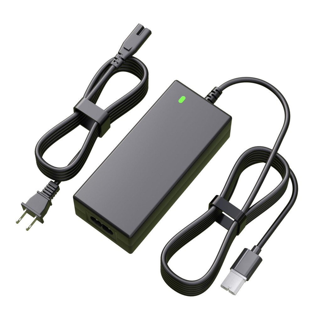 Stair Lift Charger Power Supply for Bruno SRE-1540, SRE-1550, CRE-2110 & More