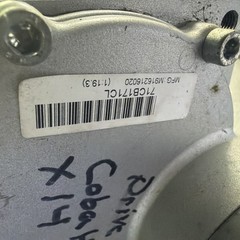 Drive Cobalt Motors Left & Right For Power Wheelchair