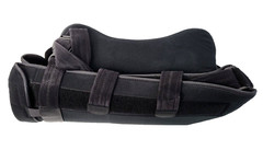 DRMS Dr Medical Shoulder Pillow & Ball Universal Size SS-158 New