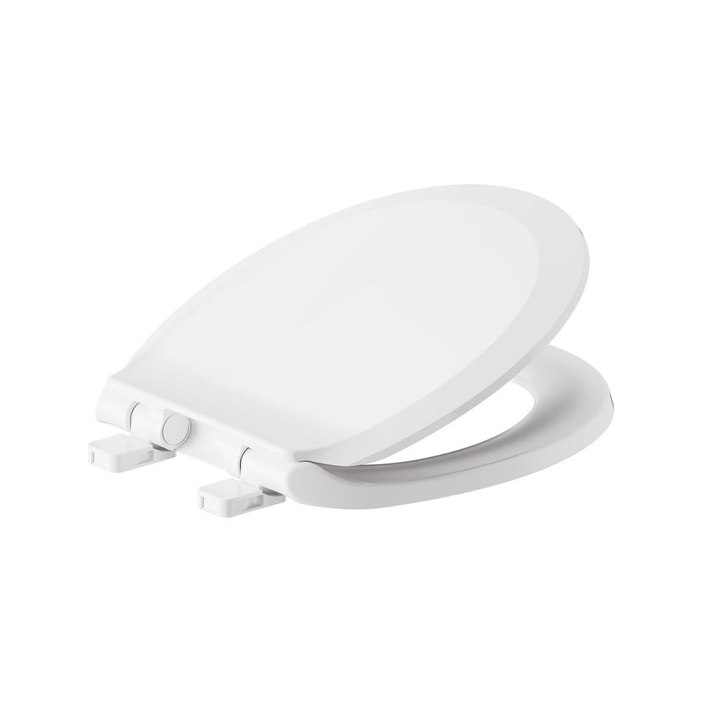 American Standard 5503B00B.020 Round, 14.19 inches x 16.63 inches, White