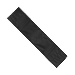Wheelchair Leg Strap Lightweight Wheelchair Calf Belt Soft Footrest For Disa Mgr