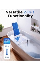Electric Chair Lift – 2 Types Suction Cups Fall Assist Devices Lift You Up New