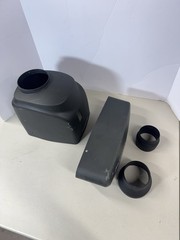 Bruno VSL-6000 Shroud Plastic Covers Fender Case Shell Body Lift Parts