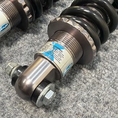 2 Permobil Shock Absorbers Air/Oil/Coil 308977-000 C300 C350 C500 #96