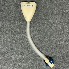 2-Tactile Medical Compression Short Full Leg – Entre Sleeves w/ Splitter Adapter