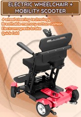 Titan Mobility