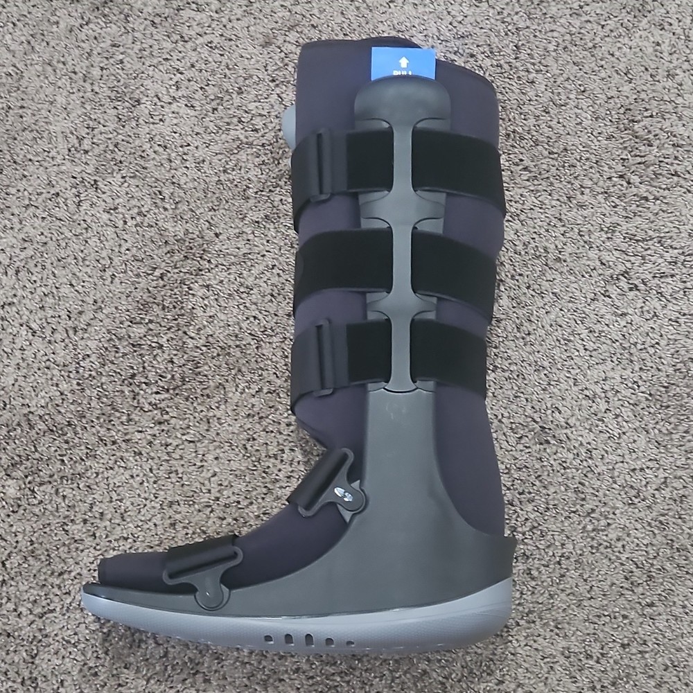 Trend Medical Trend ActivAIR Boot Tall X-Large DCT-6061T-5