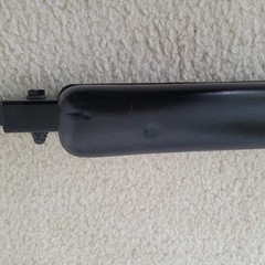 Pair Of Arm Rests L&R For Pride GoGo & Other Travel Mobility Scooters, Original