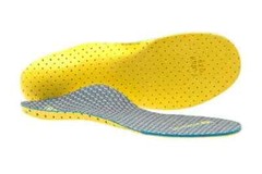 ABEO Womens 3D3 Max Performance Orthotics Metatarsal or Neutral or Post Arch