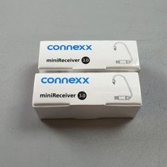Signia Connexx Mini Receiver 3.0 – (P1R-P1L) (Power) – Right & Left Included