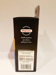 Walgreens Elbow Sleeve W/ Variable Compression – Size: S-M – Free Shipping!