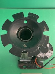 Seat Elevate Actuator for The Rascal 600 Mobility Scooter #L124