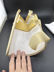 AOA KIRSCHNER MEDICAL CORP LEFT LG WRIST SPLINT📦