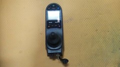 QUICKIE R-net CJSM-L-sw Joystick D51442.02 Scooter D51442 JSM CJSM PG Drives LCD