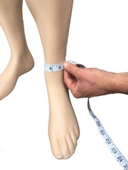 Plantar Facsiitis Sleeve For Heel Foot Arch and Ankle Compression Sleeve