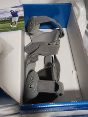Ossur Unloader One Knee Brace U1 SMARTDOSING SH RL B-240518712 Small RIGHT