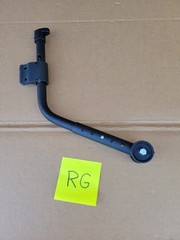 1x SWING IN – KI Mobility Catalyst Wheelchair ANTI Tip TIPPER Wheelie Bar SINGLE