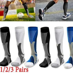 Compression Socks Stockings Womens Mens Knee High Medical 20-30 mmHG S/M – XXL