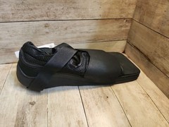 Vive Post Op Shoe – Lightweight Medical Walking Boot w/Adjustable Straps Small