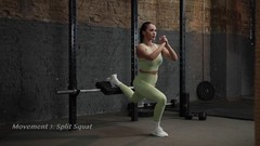 Hip Thrust Back Pad for Squat Rack & Barbell – Shoulder Support for Glute Bridge