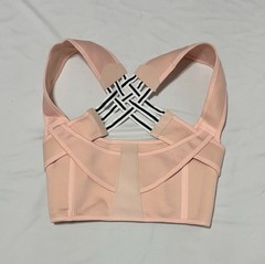 PWR POSTUREProduct Type: Upper Back & Shoulder Posture Corrector Support Brace