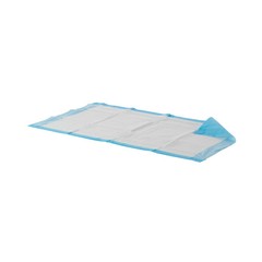 50 23×36 Underpads Disposable Bed WheelChair Incontinence Underpads Pet Pads