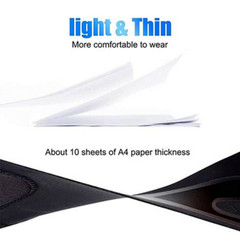 Ankle Brace Foot Support Plantar Fasciitis Pain Relief Compression Sleeve Wrap