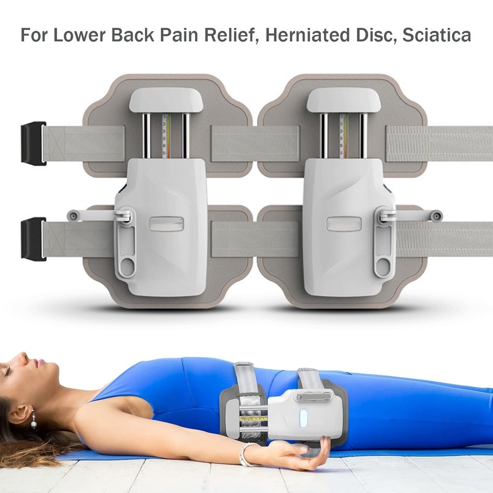 Spinal Decompression Devices Spine Pain Relief Scoliosis Brace Scoliosis Treat