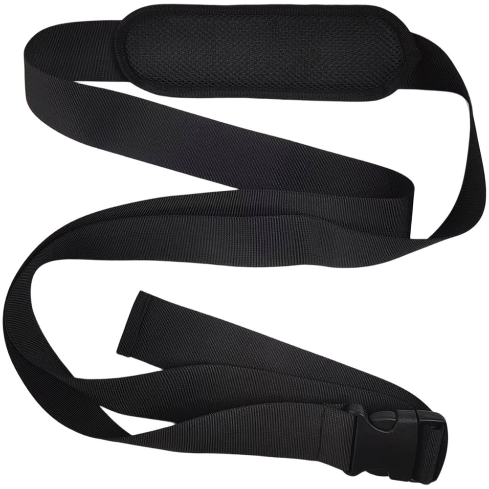 Mobilization Belt with Adjustable Thick Cushioning Pad Extremity Mobilization…