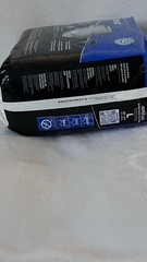 Attends Adult Incontinence Underwear Men L36”–52”Ultimate Absorbency 36 Ct Lot 2