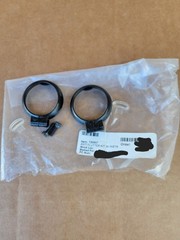 Anti Flutter Installation For Wheelchair Fork / Caster Quickie Nitrum 2 Lite Q7