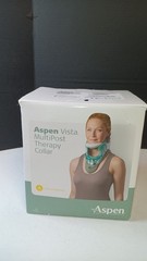 Aspen Vista Multipost Cervical Therapy Collar – 984250