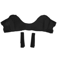 Elastic Shoulder Bandage Belt, Double Support Shoulder…